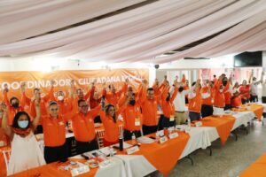 Lee más sobre el artículo QUE NADIE PIERDA EL TIEMPO, MOVIMIENTO CIUDADANO VA SOLO Y VAMOS A GANAR: JUAN ZEPEDA