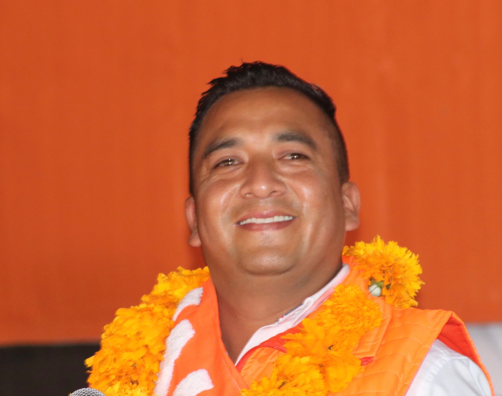 Lee más sobre el artículo MOVIMIENTO CIUDADANO CONDENA Y EXIGE JUSTICIA POR EL ASESINATO DEL SÍNDICO MUNICIPAL DE AMANALCO, MIGUEL ÁNGEL LARA – BOL/MC/EDOMEX/ 0123