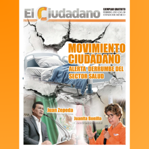 Lee más sobre el artículo El Ciudadano #38 – Febrero 2025