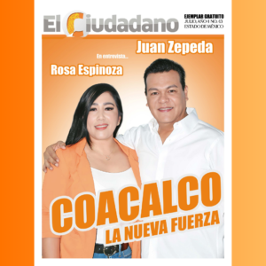 Lee más sobre el artículo El Ciudadano #43 – Julio 2025