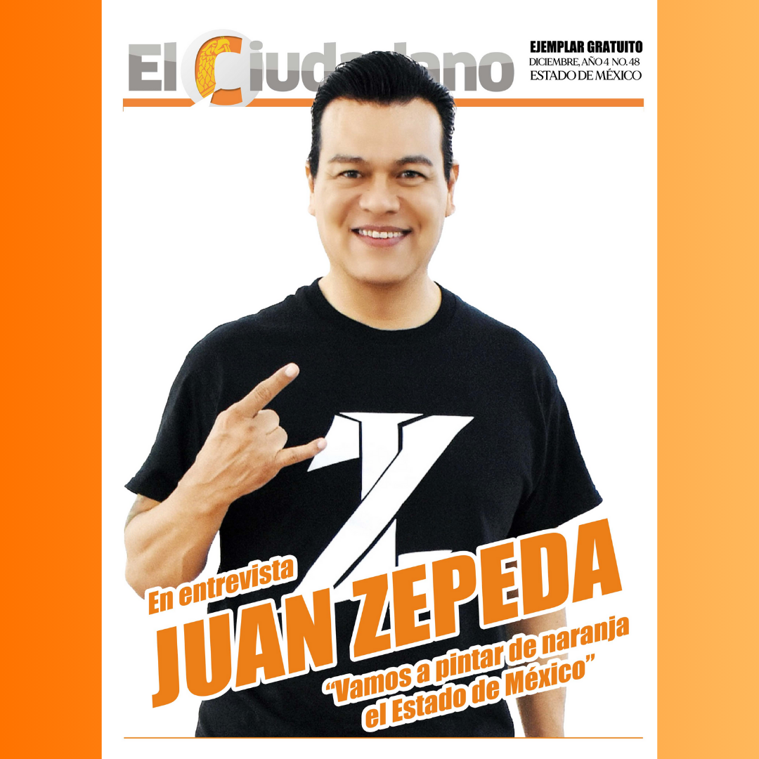 Lee más sobre el artículo El Ciudadano #48 – Diciembre 2025