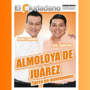 Lee más sobre el artículo El Ciudadano #47 – Noviembre 2025